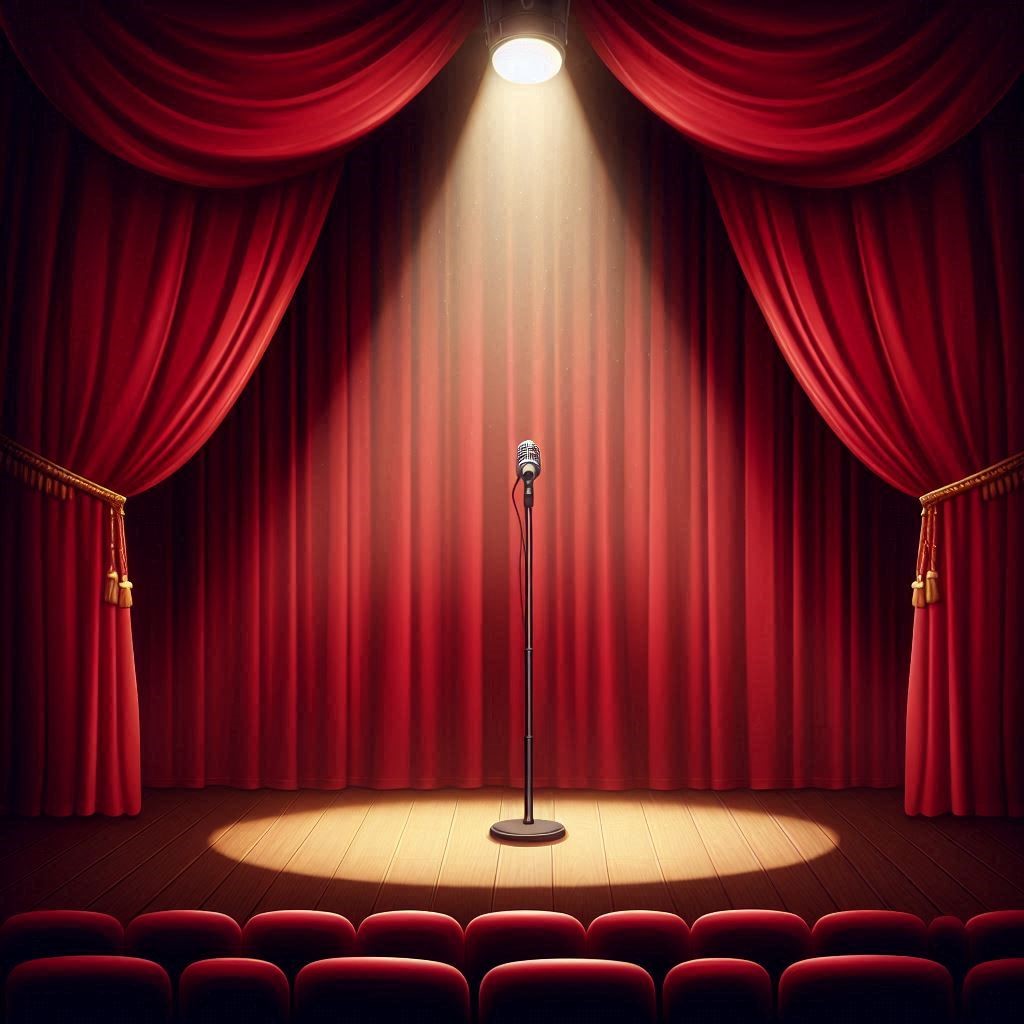 Setting the Scene